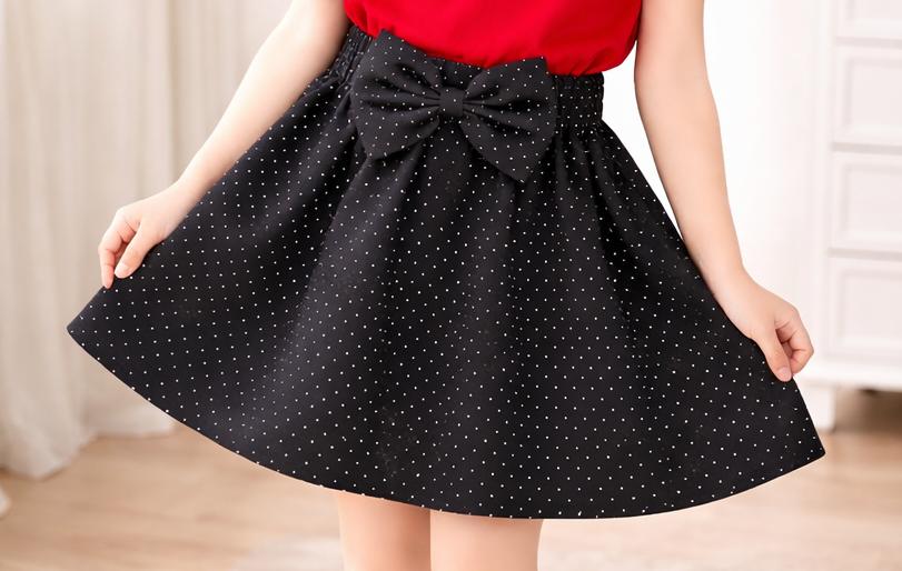 Conjunto Elegance Princess Kids