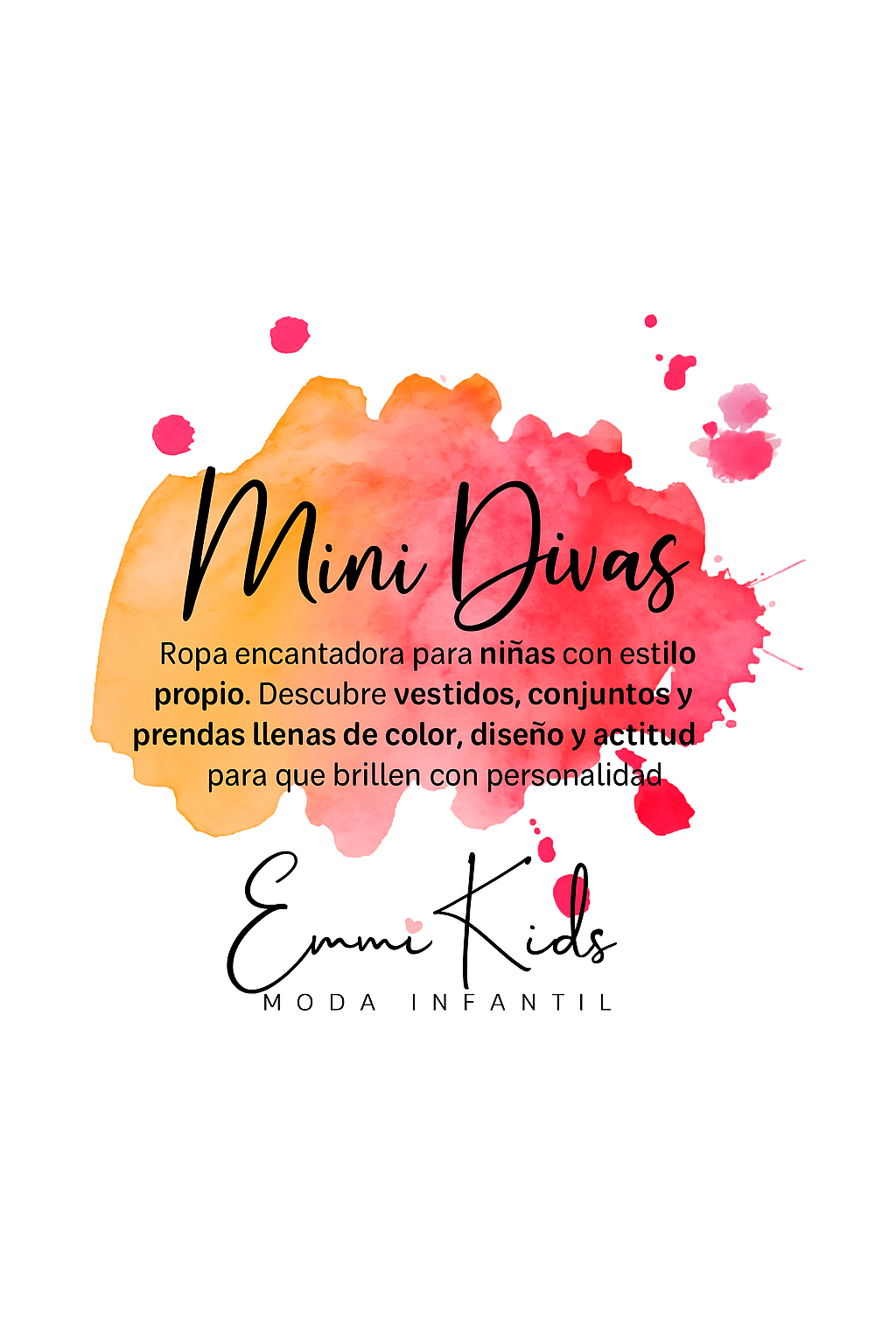 Niñas