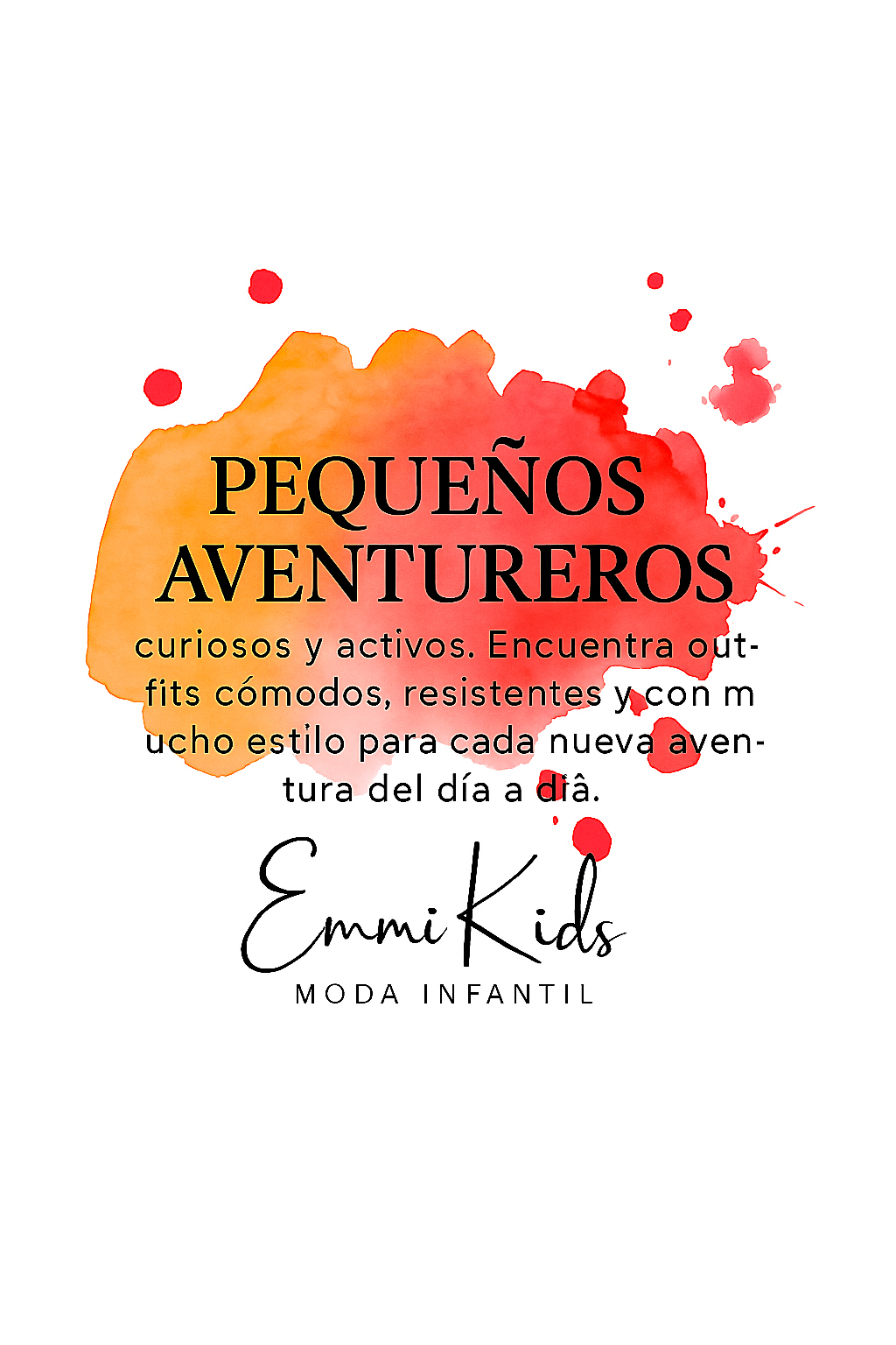 Niños