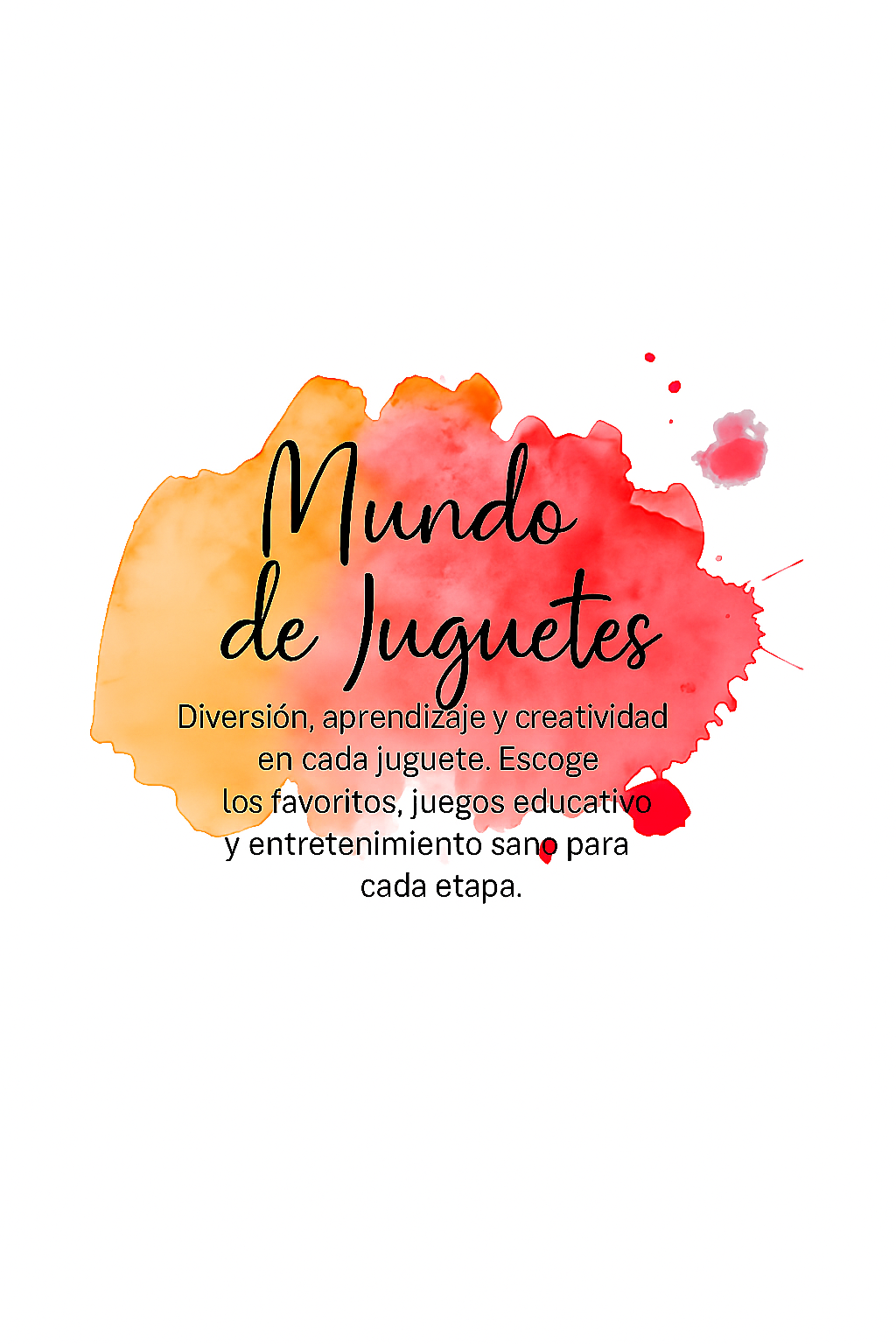Juguetes