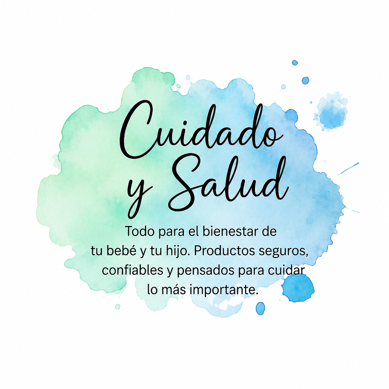 Cuidados y Salud