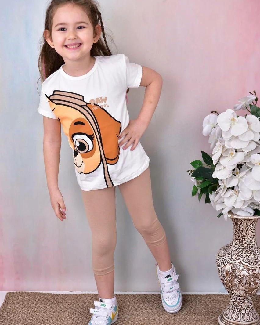 CONJUNTO PAW PATROL