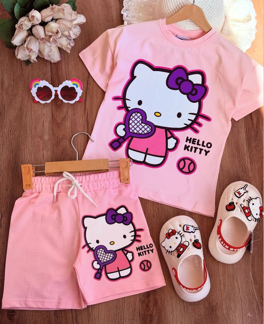 onjunto Hello Kitty® Sweet Style
