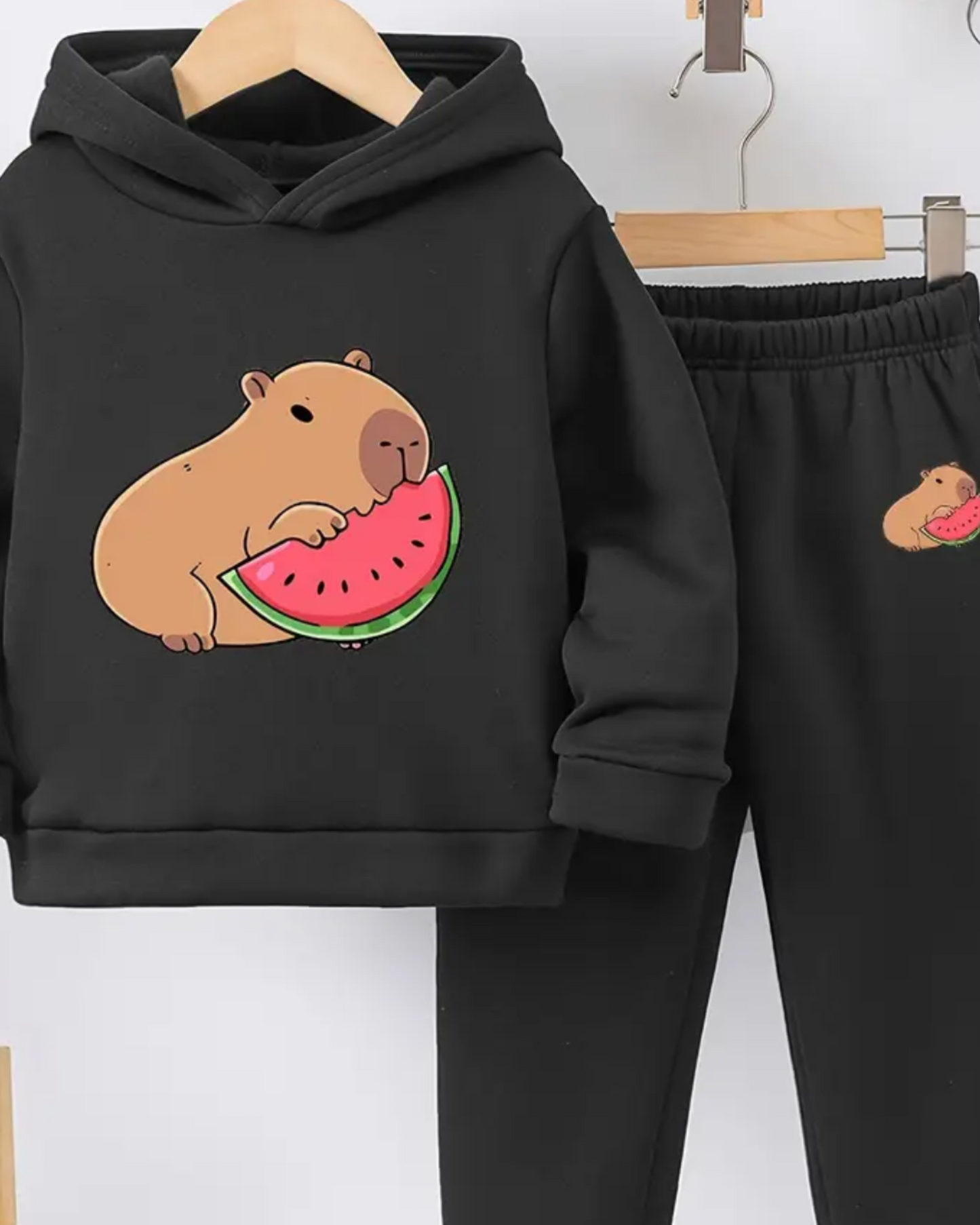 CONJUNTO CAPIBARA